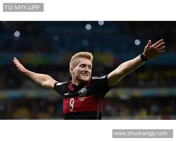 许尔勒：从德国足球新星到职业生涯的转折与重塑之路