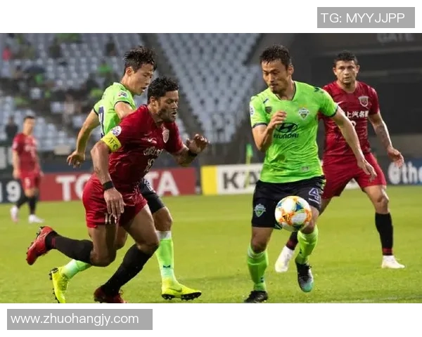 全北现代与富换对决解析球队战术与球员表现深度剖析