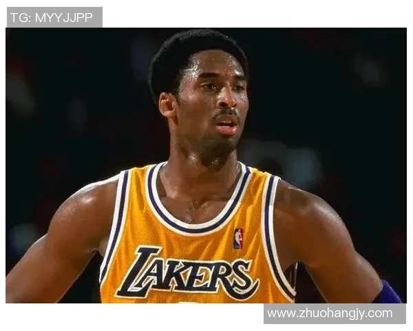 科比生涯荣誉回顾：传奇球员的辉煌成就与不朽传奇