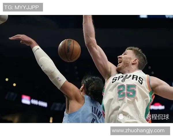 季后赛激战马刺对决灰熊谁能挺进下一轮争夺荣耀 季后赛激战马刺对决灰熊谁能挺进下一轮争夺荣耀