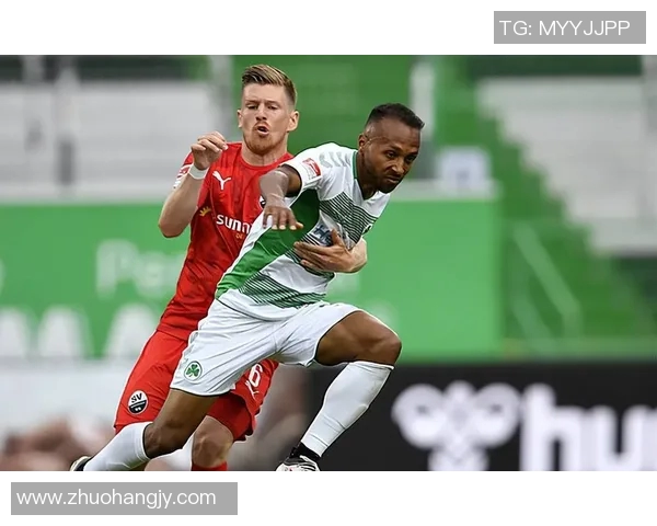 汉堡与桑德豪森激战在即谁能在这场对决中笑到最后