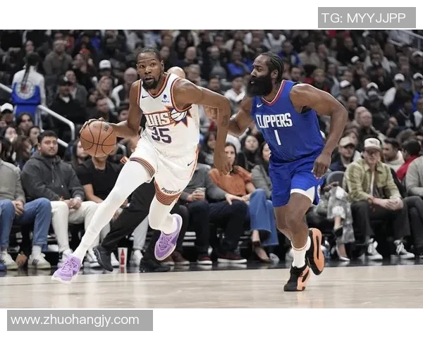 篮网与快船精彩对决视频直播全程回放及赛后分析分享