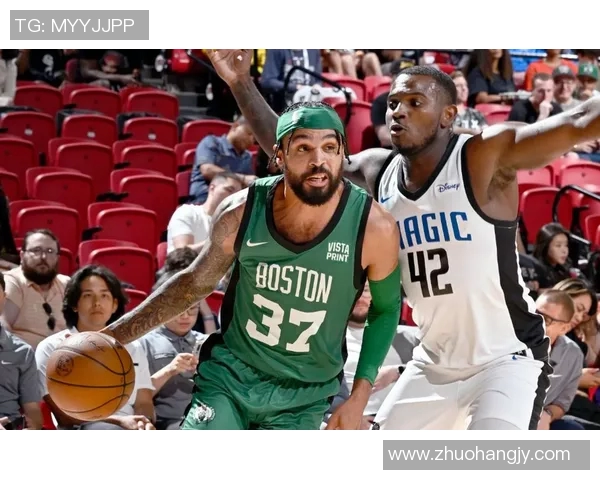 季前赛对决魔术与凯尔特人激情碰撞期待新赛季精彩表现