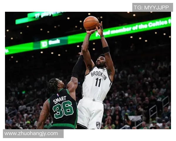 篮网与七十六人的激烈对决谁能在季后赛中笑到最后