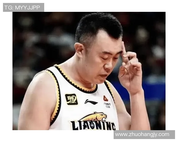 韩德君的篮球传奇之路：从青涩少年到CBA巨星的成长历程