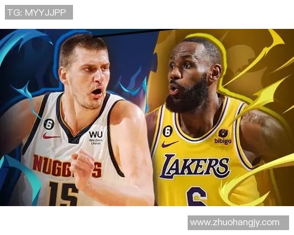 掘金与湖人历史交锋比分回顾及精彩瞬间分析 掘金与湖人历史交锋比分回顾及精彩瞬间分析